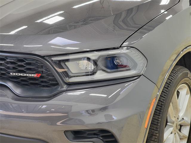 used 2024 Dodge Durango car, priced at $33,995
