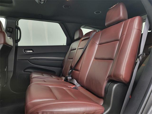 used 2024 Dodge Durango car, priced at $33,995