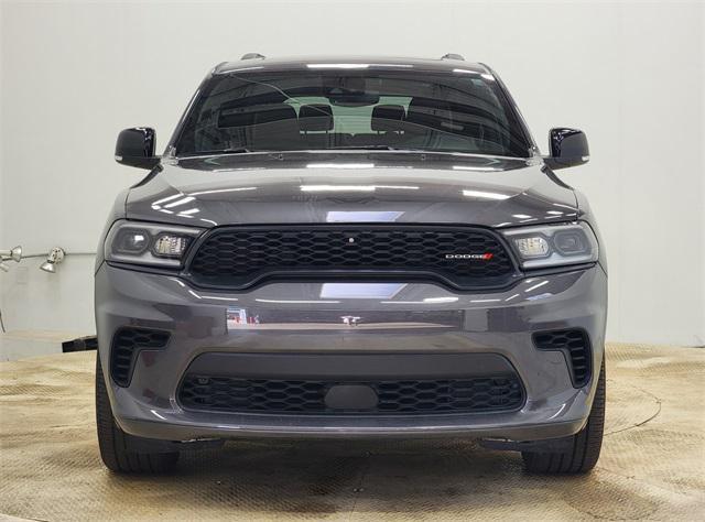 used 2024 Dodge Durango car, priced at $33,995