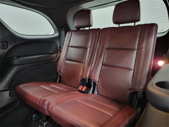 used 2024 Dodge Durango car, priced at $33,995