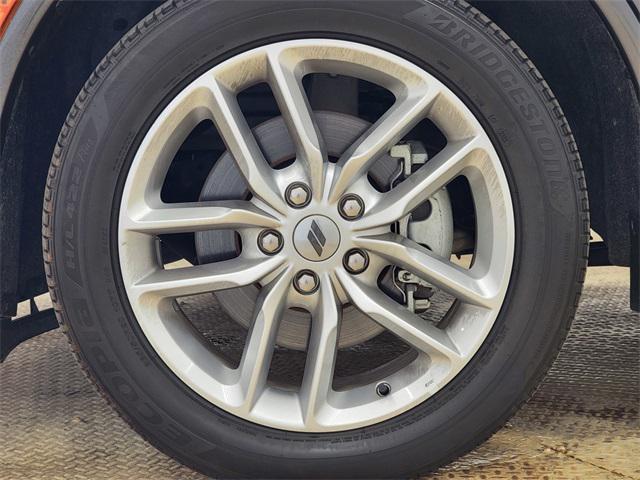 used 2024 Dodge Durango car, priced at $33,995