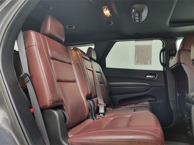 used 2024 Dodge Durango car, priced at $33,995