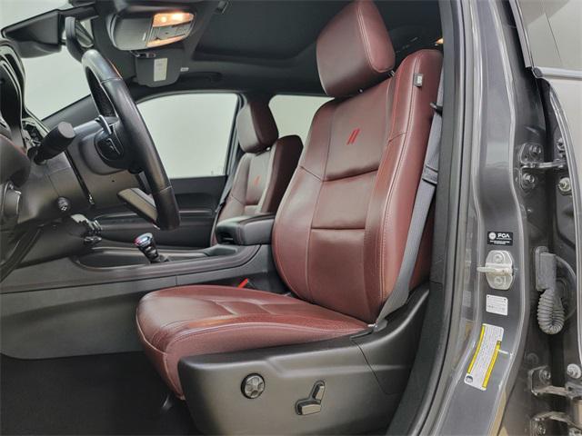 used 2024 Dodge Durango car, priced at $33,995