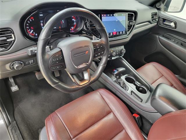 used 2024 Dodge Durango car, priced at $33,995