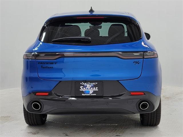 new 2024 Dodge Hornet car, priced at $49,494