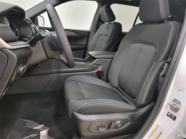 new 2025 Jeep Grand Cherokee car, priced at $37,343