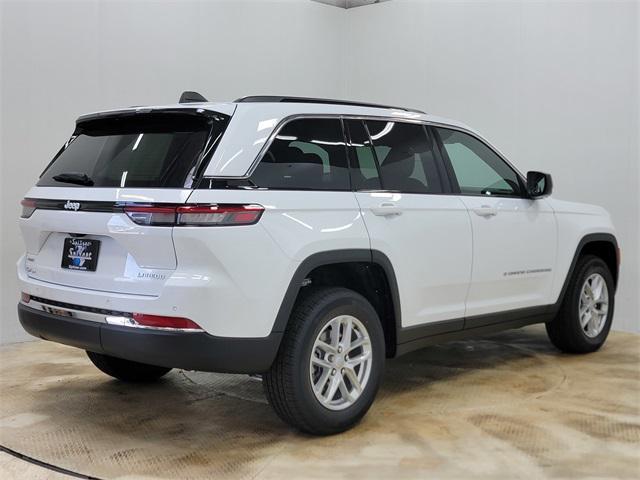 new 2025 Jeep Grand Cherokee car, priced at $37,343