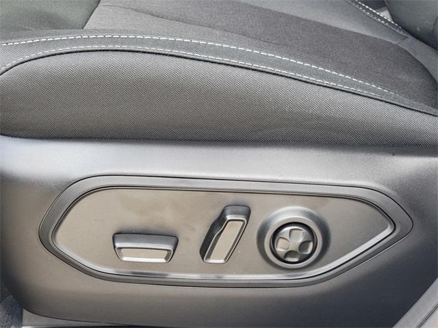 new 2025 Jeep Grand Cherokee car, priced at $37,343