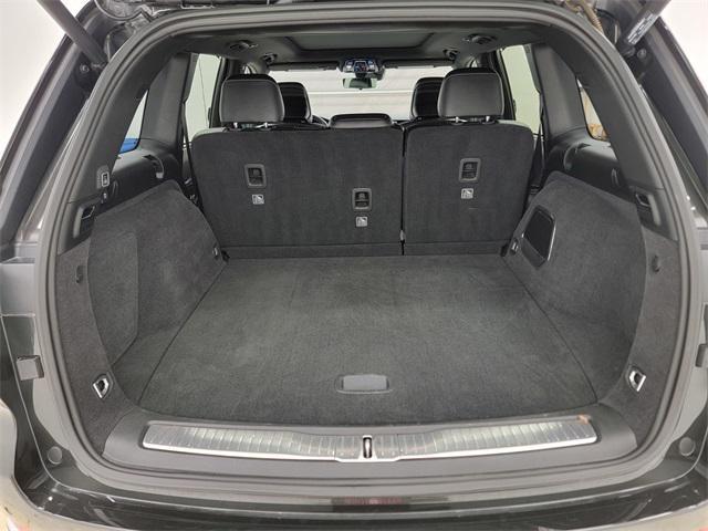 used 2023 Jeep Grand Cherokee 4xe car, priced at $37,990