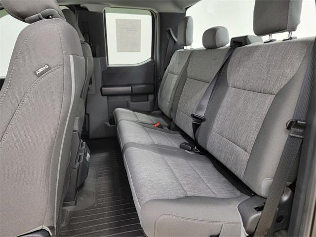 used 2024 Ford F-150 car, priced at $40,995
