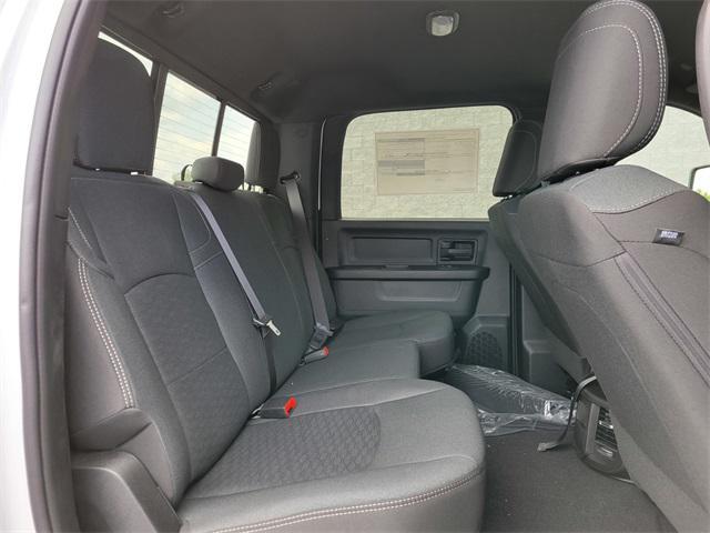 new 2025 Ram 3500 car, priced at $52,863