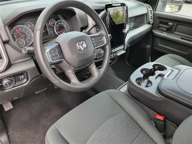 new 2025 Ram 3500 car, priced at $52,863