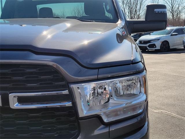 new 2024 Ram 2500 car, priced at $64,705