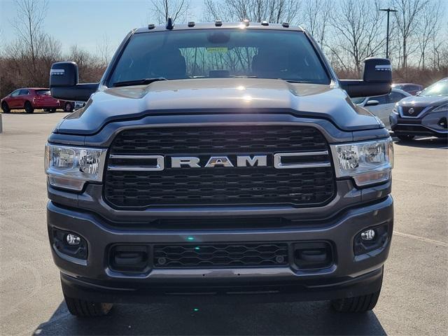 new 2024 Ram 2500 car, priced at $64,705