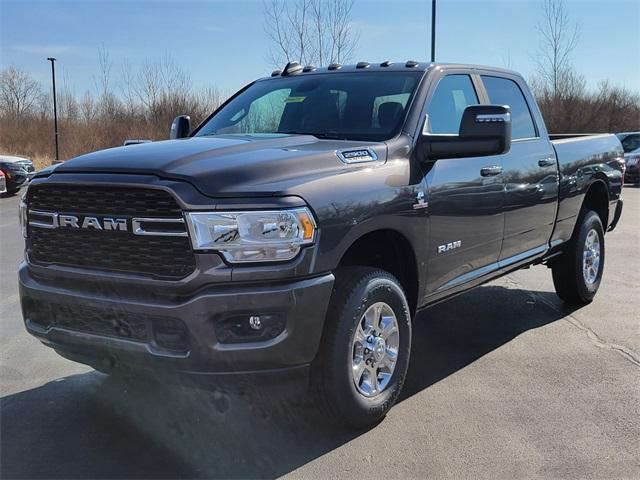 new 2024 Ram 2500 car, priced at $64,705