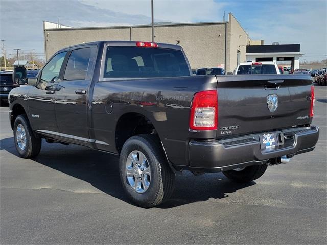 new 2024 Ram 2500 car, priced at $64,705