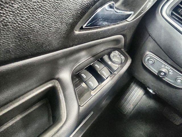 used 2023 Chevrolet Equinox car, priced at $24,500