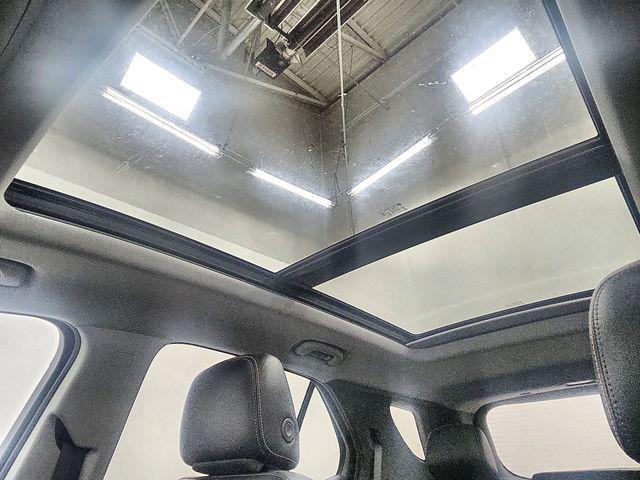 used 2023 Chevrolet Equinox car, priced at $24,500