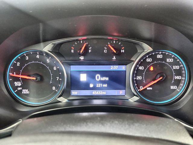 used 2023 Chevrolet Equinox car, priced at $24,500