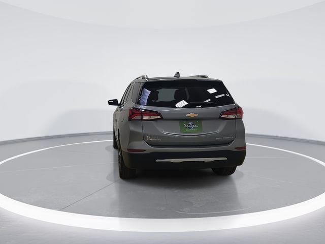 used 2023 Chevrolet Equinox car, priced at $24,500