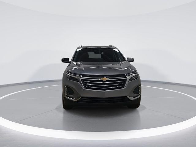 used 2023 Chevrolet Equinox car, priced at $24,500