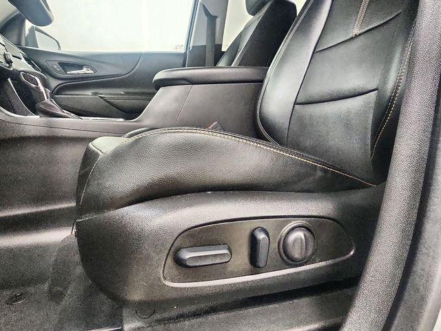 used 2023 Chevrolet Equinox car, priced at $24,500