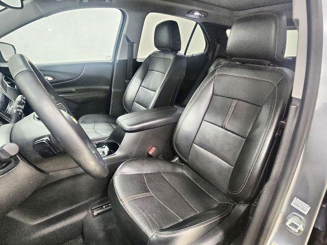 used 2023 Chevrolet Equinox car, priced at $24,500
