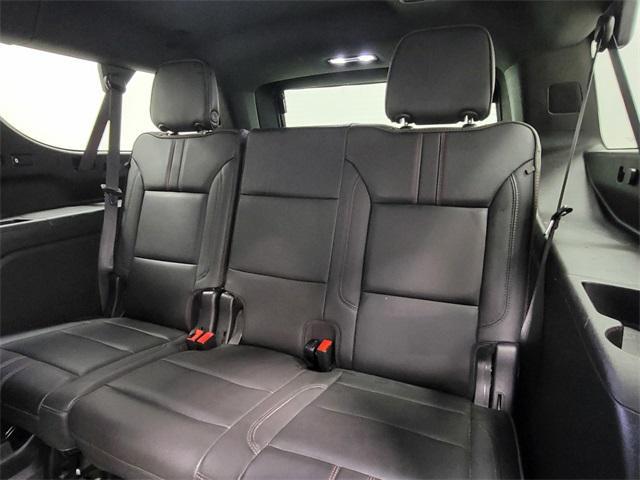 used 2022 Chevrolet Suburban car, priced at $56,500