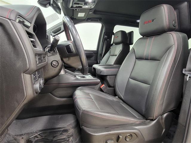 used 2022 Chevrolet Suburban car, priced at $56,500