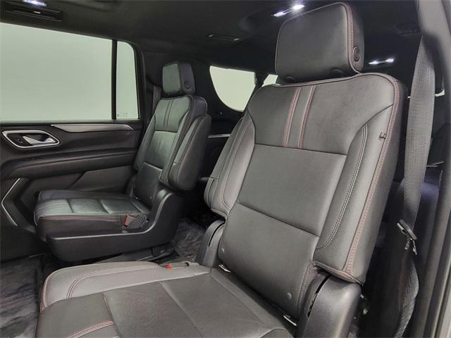 used 2022 Chevrolet Suburban car, priced at $56,500