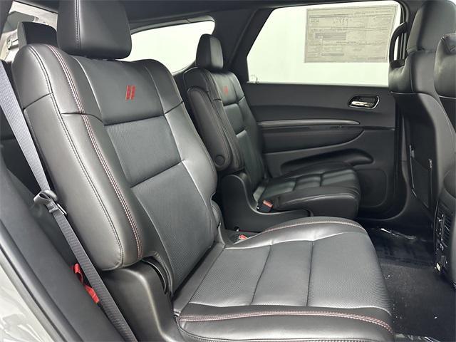 new 2025 Dodge Durango car, priced at $54,990