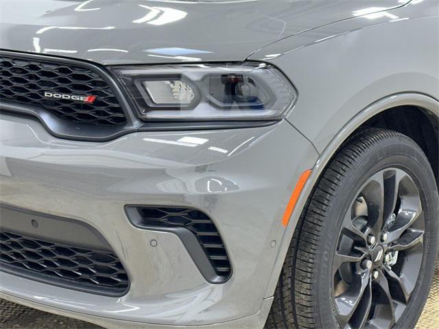 new 2025 Dodge Durango car, priced at $54,990