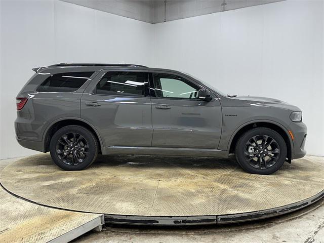 new 2025 Dodge Durango car, priced at $54,990