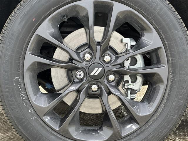 new 2025 Dodge Durango car, priced at $54,990