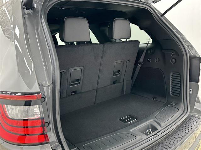 new 2025 Dodge Durango car, priced at $54,990