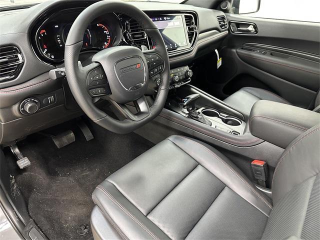 new 2025 Dodge Durango car, priced at $54,990
