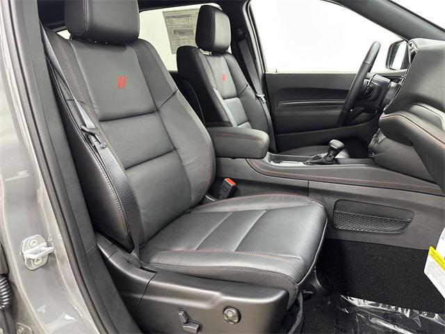new 2025 Dodge Durango car, priced at $54,990