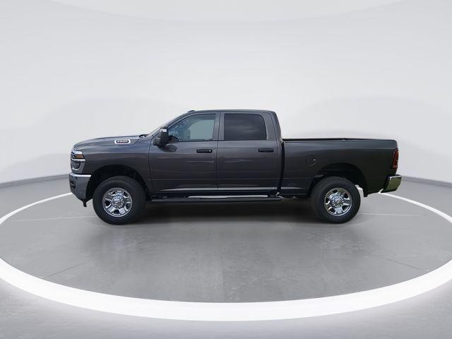 new 2026 Ram 2500 car, priced at $51,459