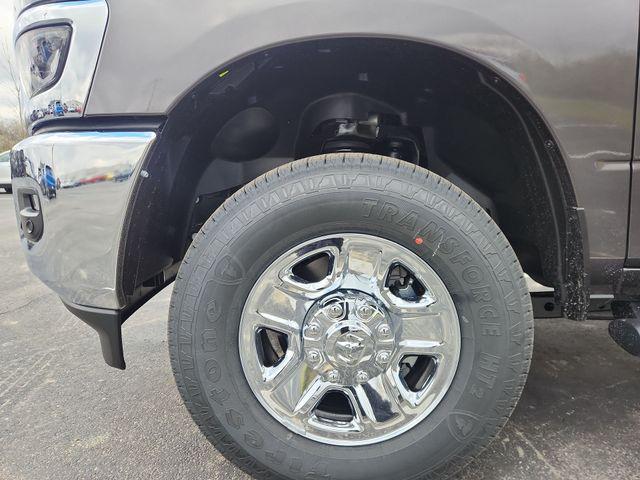 new 2026 Ram 2500 car, priced at $51,459