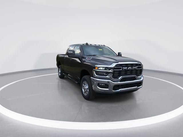 new 2026 Ram 2500 car, priced at $51,459