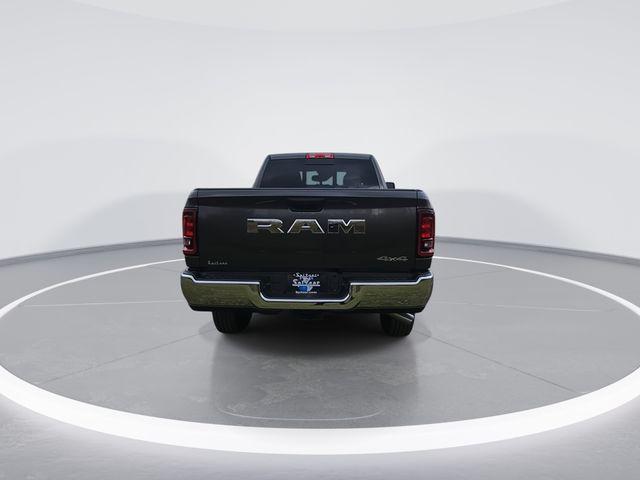 new 2026 Ram 2500 car, priced at $51,459