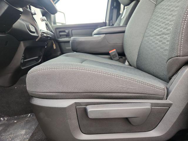 new 2026 Ram 2500 car, priced at $51,459