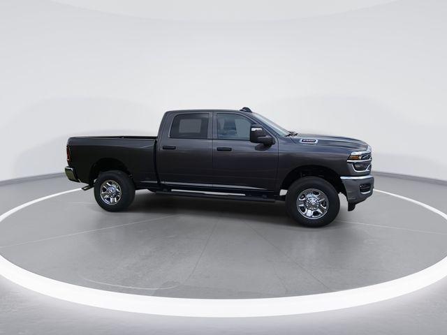 new 2026 Ram 2500 car, priced at $51,459