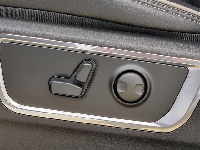 new 2026 Ram 1500 car, priced at $62,358
