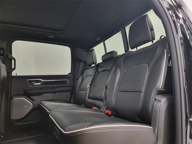 new 2026 Ram 1500 car, priced at $62,358