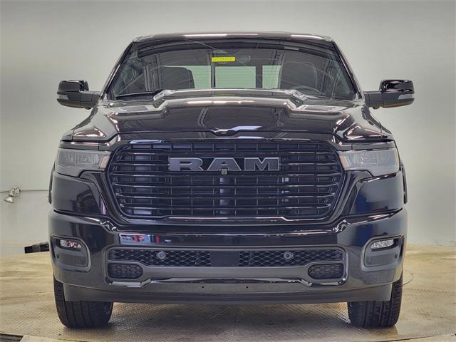 new 2026 Ram 1500 car, priced at $62,358