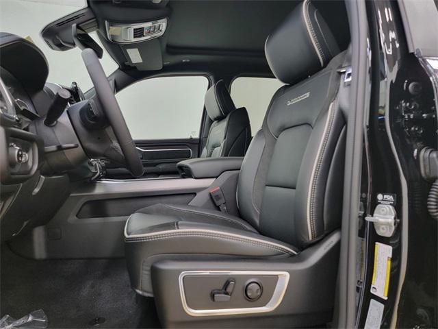 new 2026 Ram 1500 car, priced at $62,358