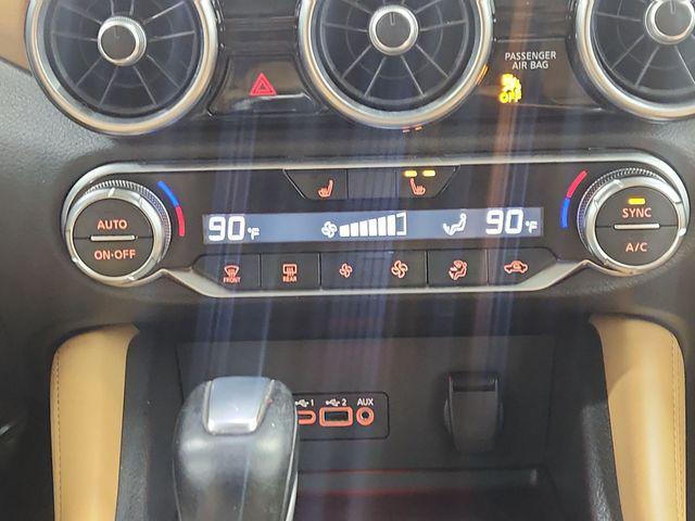 used 2021 Nissan Sentra car, priced at $13,995