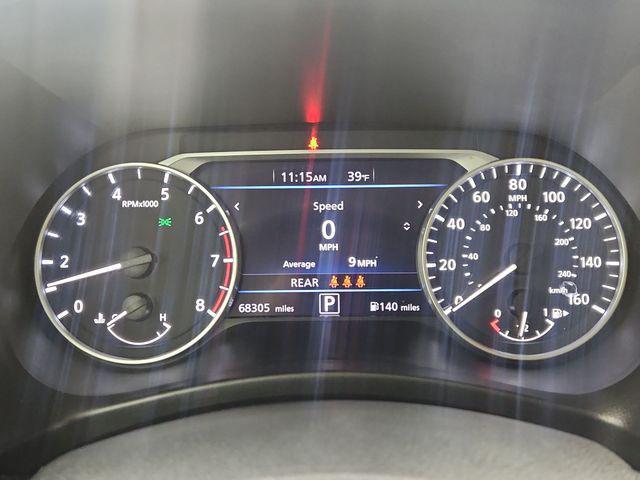 used 2021 Nissan Sentra car, priced at $13,995