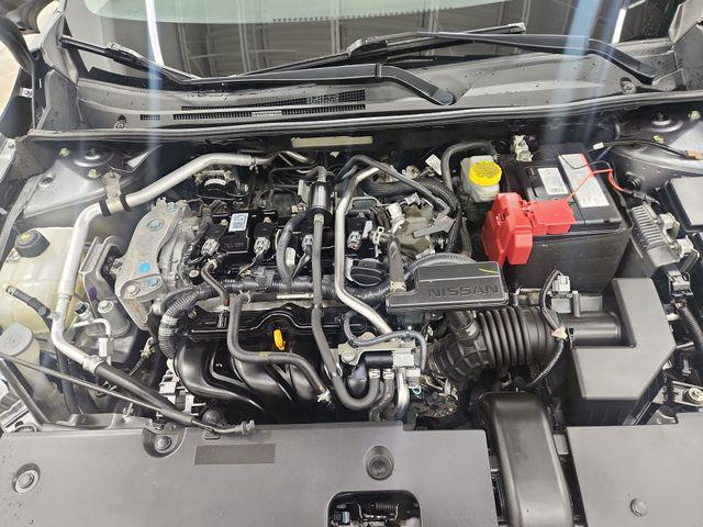 used 2021 Nissan Sentra car, priced at $13,995